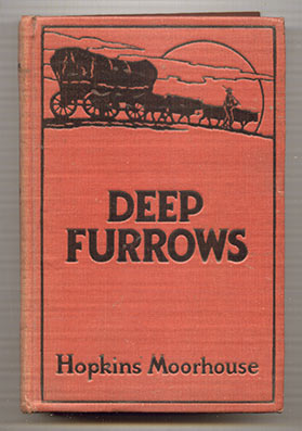 Moorhouse, Hopkins: Deep Furrows /  