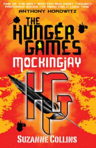 Collins, Susanne: The Hunger Games. Mockingjay