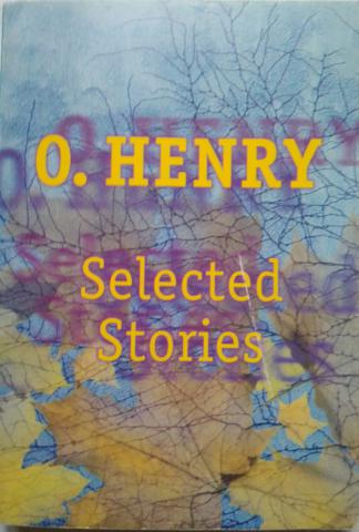Henry, O.: Selected Stories