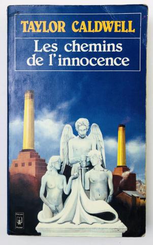 , .: Les chemins de l'innocence (  )
