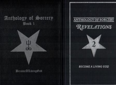 Koetting, E.A.; Mason, Asenath; Connoly, S.  .: Anthology of Sorcery