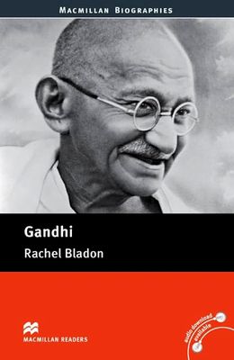 Bladon, Rachel: Gandhi