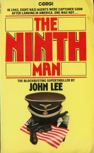 Lee, John: The Ninth Man