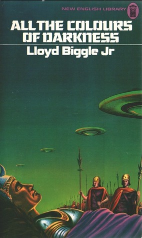 Biggle, Lloyd Jr: All the Colors of Darkness