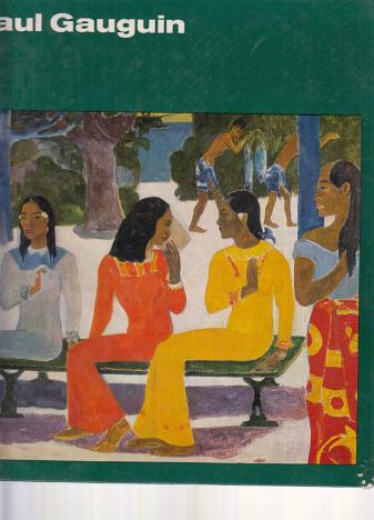 [ ]: Paul Gauguin  