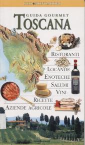 [ ]: .  .  . Guida Gourmet. Toscana