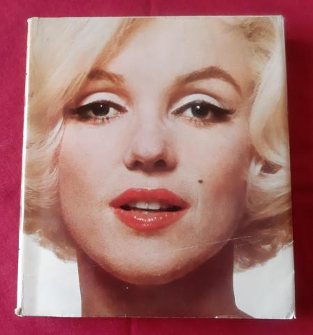 Mailer, Norman: Marilyn A Bioagraphy by Norman Mailer