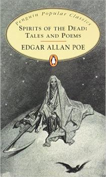 Poe, Edgar Allan: Spirits of the Dead: Tales and Poems