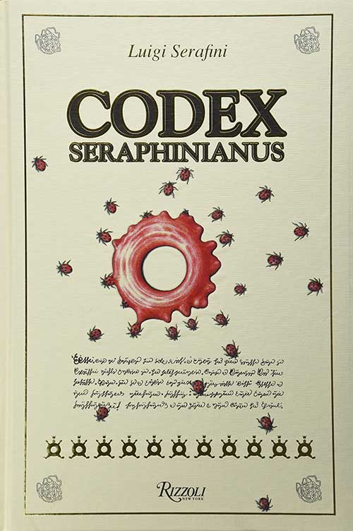 Luigi: Codex Seraphinianus