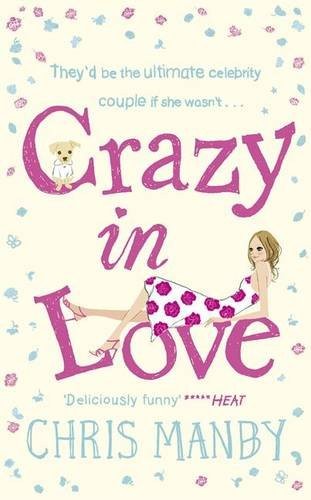 Manby, Chris: Crazy in Love