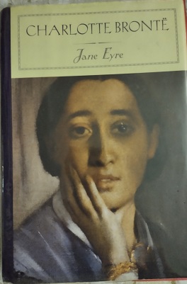 Bronte, Charlotte: Jane Eyre