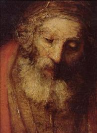 . Loewinson-Lessing, V.: Rembrandt Harmensz Van Rijn. Paintings from Soviet Museums