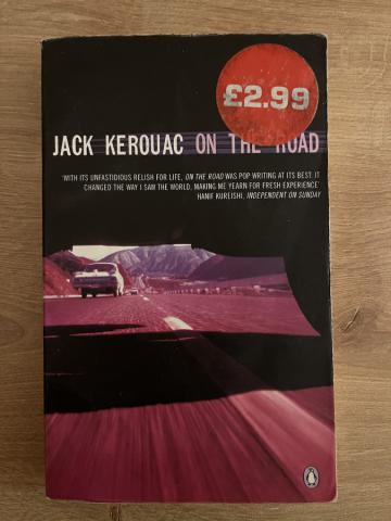 Kerouac, J.: On The Road