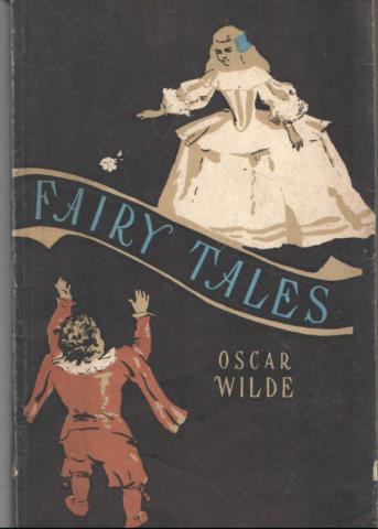 Wilde, Oscar: Fairy Tales ()