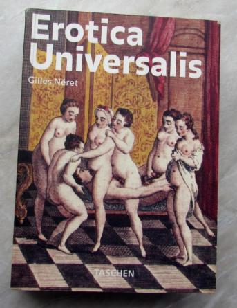 Neret, Gilles: Erotica Universalis