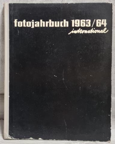 [ ]: Fotojahrbuch 1963/1964 International