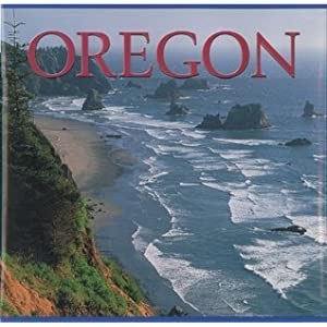 Kyi, Tanya Lloyd: Oregon