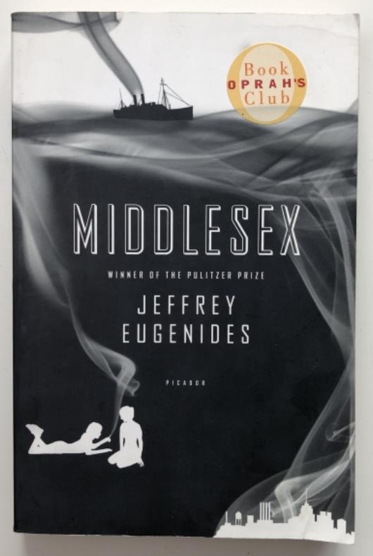 , : Middlesex: A Novel ( )