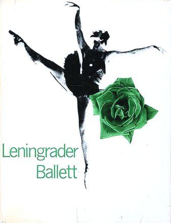 Frangopulo, Marietta: Leningrader Ballett