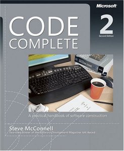 Mcconnell, Steve: Code Complete