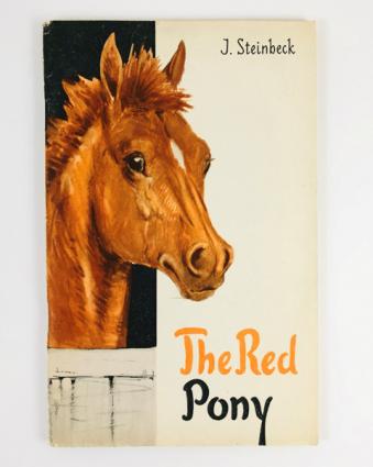 , .: The Red Pony ( )