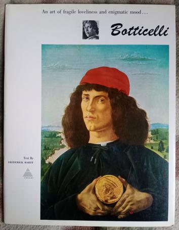 Hartt (), Frederick (): Botticelli ()