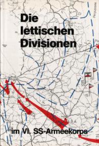 Stoeber, Hans: Die lettischen Divisionen