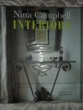 Campbell, Nina: Nina Campbell Interiors