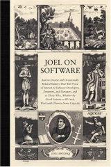 Spolsky, Joel: Joel On Software