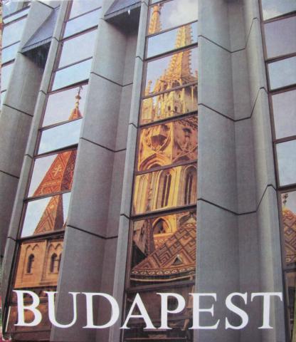 Rossing, Renate; Rossing, Roger: Budapest