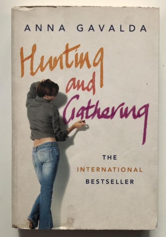 , : Hunting and Gathering ( )