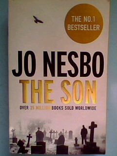 Nesbo, Jo: The Son