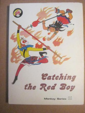 [ ]: atching the Red Boy