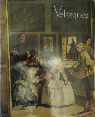 Florea, Vasile: Velazquez