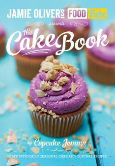 Cupcake, Jemma: The Cake Book
