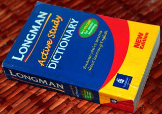. Summers, Della  .: Longman Active Study Dictionary