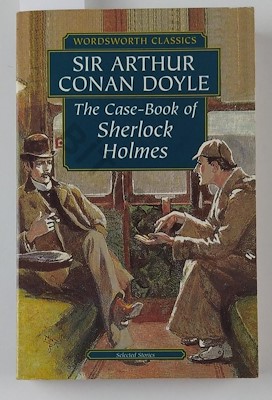 Doyle, Arthur Conan: Casebook of Sherlock Holmes. Selected Stories