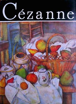 Toca, Mircea: Cezanne/