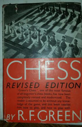 Green: Chess