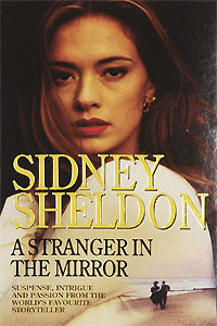 Sheldon, Sidney: A Stranger in the Mirror/  