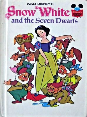 [ ]: Snow White and The Seven Dwarfs