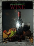 Callec, Christian: The complete encyclopedia of wine