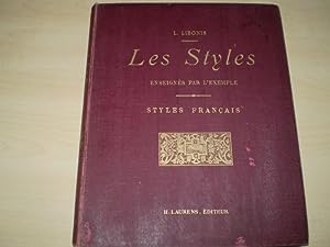 Libonis, L.: Les styles