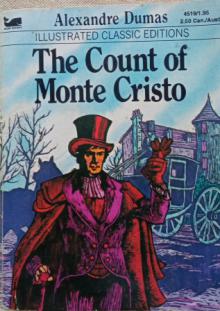 Dumas, Alexandre: The Count of Monte Cristo