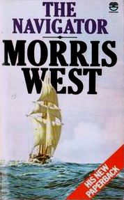 West, Morris: The Navigator/