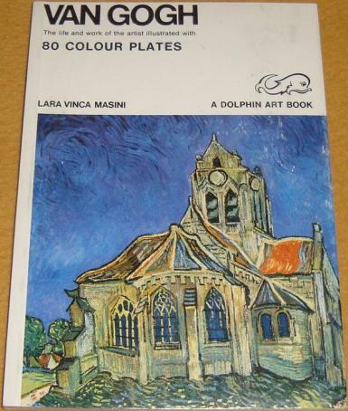 Masini, Lara Vinca: Van Gogh. 80 colour plates