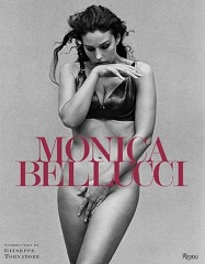 , : Monica Bellucci