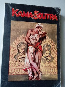 Vatsyayana: Kama-Soutra ()