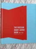 [ ]: The Russian Avant-Garde Book 1910-1934    1910-1934
