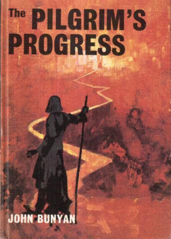 Bunyan, John: The Pilgrim's Progress